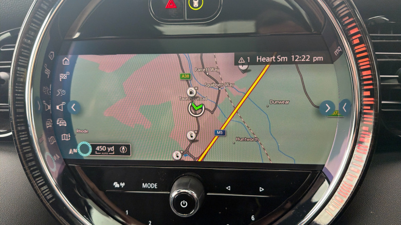 MINI Hatchback 135kW Cooper S Level 3 33kWh 3dr Auto Electric Hatchback